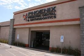 North Phoenix Pediatric Dentistry
